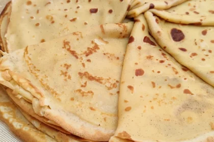 crêpes