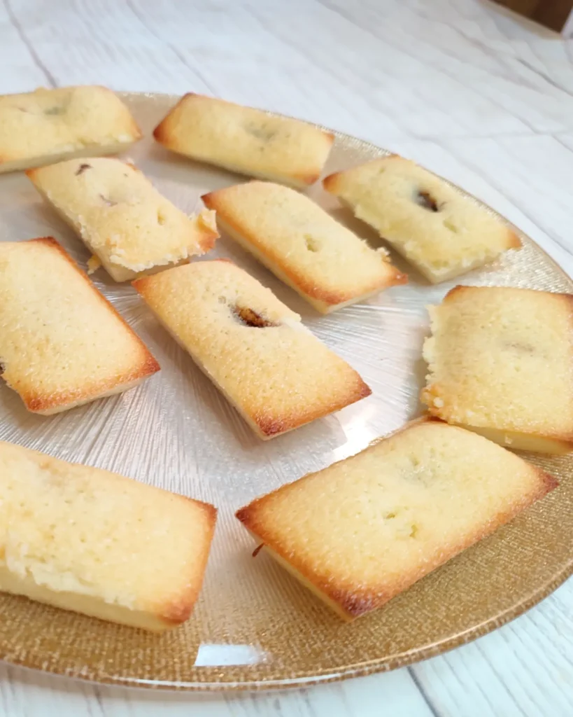 financiers